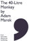 The 40-Litre Monkey - eBook single (Comma Singles) (English Edition)