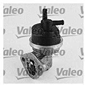 Valeo Kraftstoffpumpe 247097 | Kompatibel mit: CITROËN DS, DS Break, Cabriolet, ID, ID Break, ID Cabriolet
