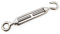 Spannschloss M10 Haken/Öse DIN 1480 Rostfrei Edelstahl V4A Drahtspanner Spannschraube Seilspanner