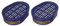 Dräger 6738873 Breathing Protection Filter