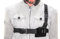 Protastic Harnais de Poitrine léger pour caméra d'action GoPro/SJCAM : Ski, Surf, Cyclisme