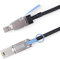 10Gtek® External Mini SAS HD SFF-8644 zu Mini SAS SFF-8088 Hybrid Kabel, 2-Meter(6.5-ft)