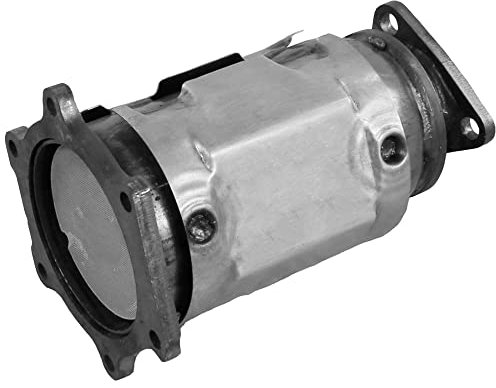 Walker Auspuff Ultra EPA Katalysator 16343 Direct Fit Katalysator