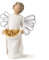 Enesco Willow Tree Sunshine Figurine
