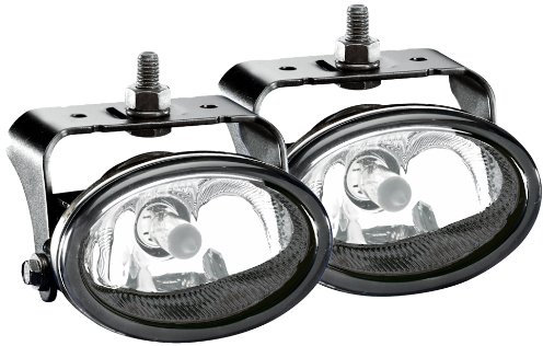 HELLA 1NA 010 047-811 Halogen Nebelscheinwerfersatz, Links oder Rechts
