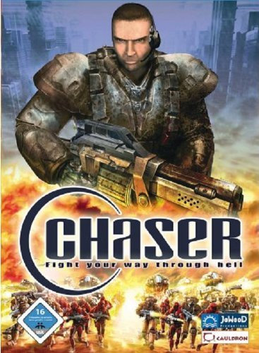Chaser [PC Steam Code]