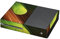 DeinDesign Skin kompatibel mit Microsoft Xbox One Folie Sticker Tennis Ball Hobby