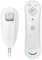 Duo Controller Pack Wii - Wii U - Blanc