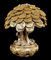 Geld Baum Feng Shui Figur - Glücksbringer Geldsegen Glück