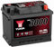 BATTERIA 62 AH 550 A/DX 243X175X190