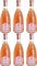 Rosenwein Rosa dei Frati Riviera del Garda Classico Doc 2019 - Weingut Cà dei Frati 6 Flaschen