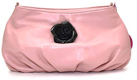 Camomilla Borsa rosa - articolo 05320 (dimensioni 30x18x10 cm)