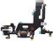 Smartex® Conector de Carga de Repuesto Compatible con iPhone 11 Negro - Dock de repeusto con Cable Flex
