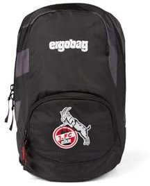 ergobag Ease Small Freizeitrucksack, Kindergartenrucksack, 6 Liter, 270 g