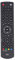 Telecomando TV, Telecomando Sostitutivo Universale Rc1910 Nero Programmazione Richiesta per TV LCD