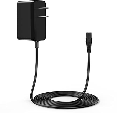 for Wahl Trimmer Charger, Lnauy Charger Adapter Compatible with Wahl 9818 / SS2L / WSS3L / 5616L / 5701/9818-5001 / 9818A / 9864/9870 / 9884L2 / 9896/9899 Power Supply 5V 1.2A