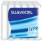 Papier Toilette Super Doux Double Épaisseur - 108 Rouleaux