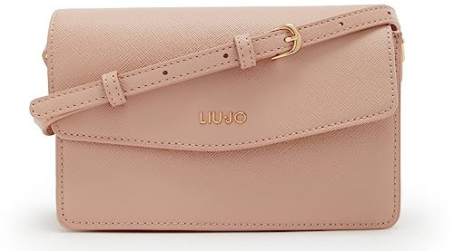 Liu Jo Caliwen Borsa a tracolla Rosa