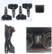 Wagen OBD. Reifendruckmonitorsystem 433MHz TPMS. Pro V-W G-O-L-F 7 2013 2014 2015 2016 2017 2018 MK7