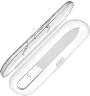 Protein Formula, Mini Crystal Nail File