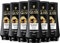 Gliss Ultimate Repair Spülung (6 x 200 ml), Haarspülung mit flüssigem Keratin & Perlen-Extrakt bietet Reparatur-Pflege, Pflegespülung für extrem geschädigtes Haar