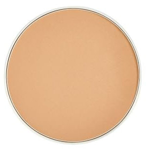 Malu Wilz High Protect Sun Powder Foundation SPF 50 REFILL I Nr. 60 Cool Beige I 9,5 g I 2in1 Kosmetik I Hoher Sonnenschutz & natürlich mattierende Puder Foundation