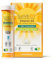 Sunvit-D3 Dissolvable Effervescent Lemon Calcium Fizzy Tablets 600mg, with Vitamin D3 400IU Daily Support for Strong Bones & Immune Health, Effervescent Calcium and Vitamin D Tablets 14 X 4 Tubes