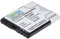 Akku kompatibel mit Bea-Fon SL630/SL640 - Li-Ion 1100mAh - SL605, SL625AD, SL630, SL640, SL652A, SL652AD, SL652AF, SL660, SL670, SL750, Myphone Flip 3