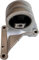 SHLPDFM Getriebelager Lagerung für Automatikgetriebe für VOLVO C70 S60 S70 V70 XC70 XC90 8649597