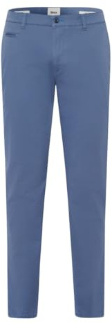 BRAX Feel Good Style Fabio IN Herren Flatfronthose