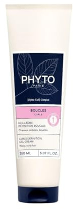 Curls - Locken Creme Tag 1-150ml