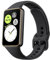 HONOR Band 10 Smartwatch, 96 Modalità Sport, 1.57 60Hz orologio digitale, 5ATM, 14 Giorni Durata Della Batteria, SpO2, Frequenza Cardiaca, Compatibile con Android e iOS, Nero