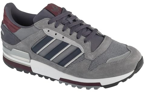 adidas ZX 600 IH4060, Men Sneakers, Grey, 41 1/3 EU