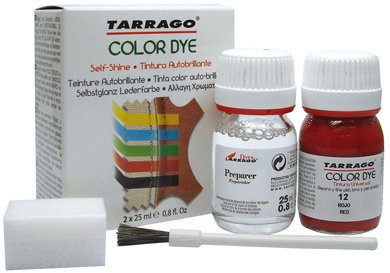 Juego para teñir de Tarrago, 25 ml, Antilope 03, 25 ml