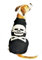 Chilly Hundepullover Totenkopf