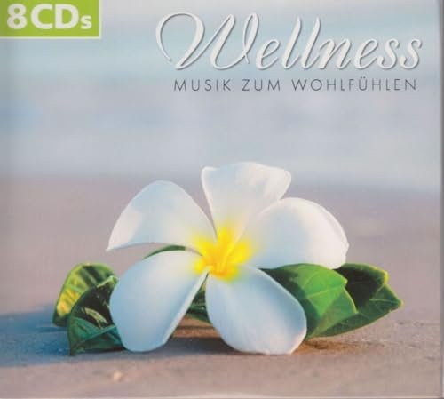 Wellness-Musik Zum Wohlfühlen