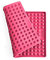 Collory Backmatte Hundekekse für MEDIUM HALBKUGEL (1,5cm Ø) Leckerlis, Silikon Backform, Backunterlage für Backblech, Diätmatte, Hitzebeständig, Lebensmittelecht & Bpa-frei