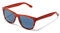 HAWKERS Sonnenbrille ONE X Ocean für Herren und Damen