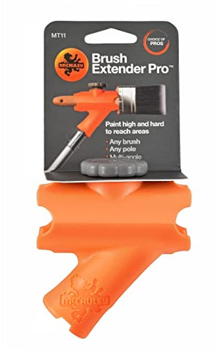 MCCAULEY Tools MT11 Brush Extender Pro