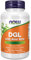 Now Foods, DGL con Aloe Vera (Raíz de Regaliz), 100 Cápsulas veganas, Probadas en Laboratorio, Sin Gluten, Sin Soja, Vegetariano