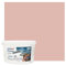 Preismaxx Mattlatex Farbe für Innen urban colors, bunte Wandfarbe Latexfarbe matt, rosa, beigerosa, beige pink 2,5L