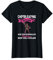 Cheerleading Mädchen Wie Ein Normales Mädchen Nur Cooler T-Shirt