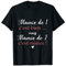 Mamie de 1 bien Mamie de 2 c'est mieux Annonce grossesse T-Shirt
