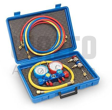 DOMETIC 4-Wege Monteurhilfe R 134a
