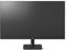 LG 27MS500-B - Monitor 27 Pulgadas, Pantalla IPS, LED, 1920 x 1080 (FHD), 16:9, Estabilizador de Negros, Reader Mode, Flicker Safe, Clasificación E, 100 Hz, Negro