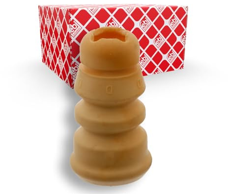 febi bilstein 36724 Bump Stop for shock absorber, pack of one