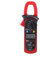 UNI-T Ut204 a 400 – 600 a pinza amperometrica, multimetro digitale Clamp Meter qbbrt