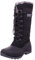 CMP Damen Schneestiefel, Nero Mel, 39 EU