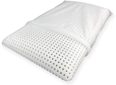 Tex Family Kopfkissen aus reinem Latticel 100