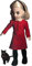 Living Dead Dolls Mezco Chilling Adventures of Sabrina Standard